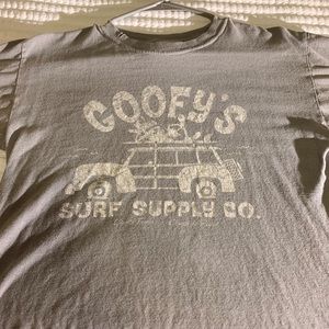 Vintage goofy t-shirt